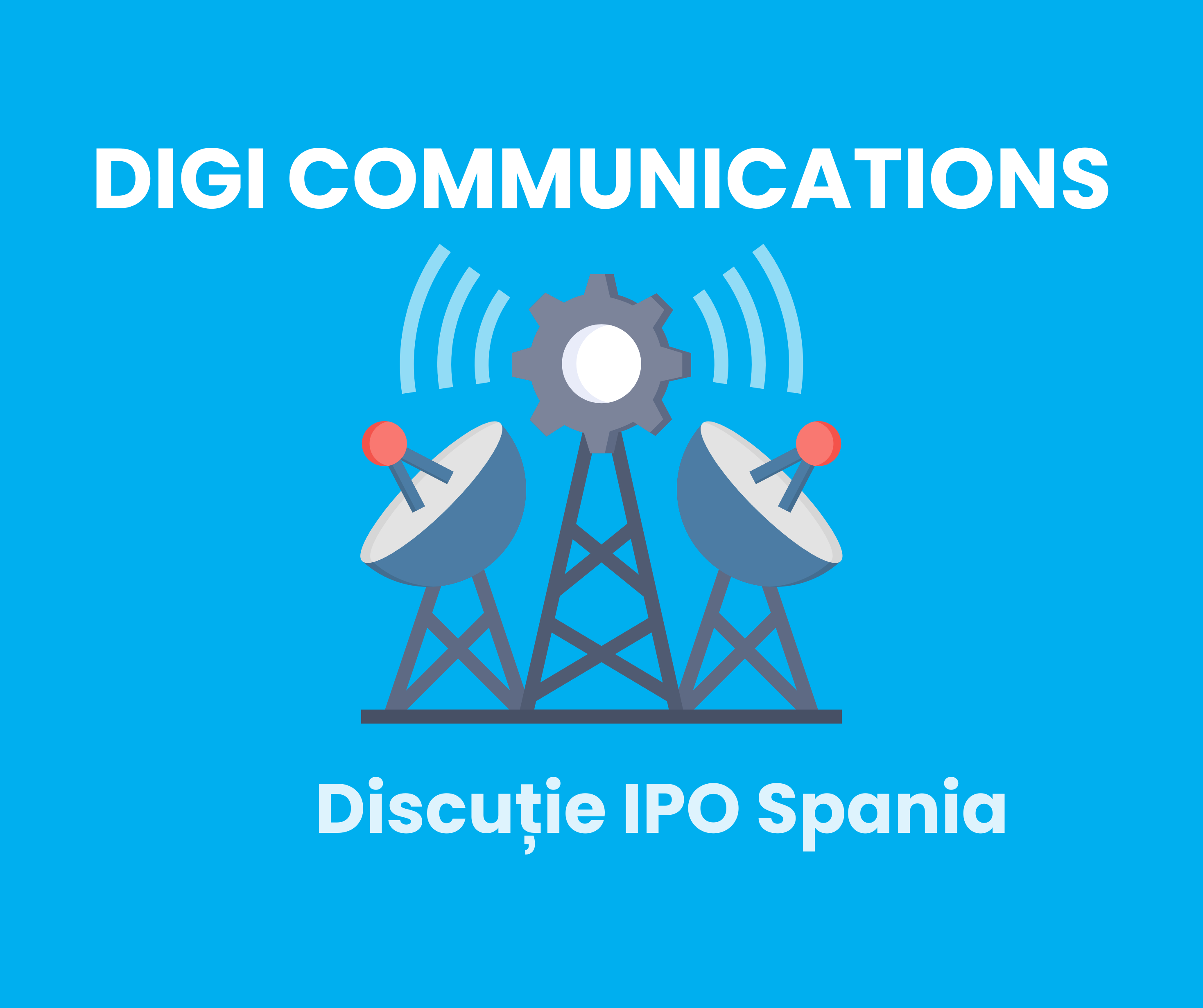 Digi Communications