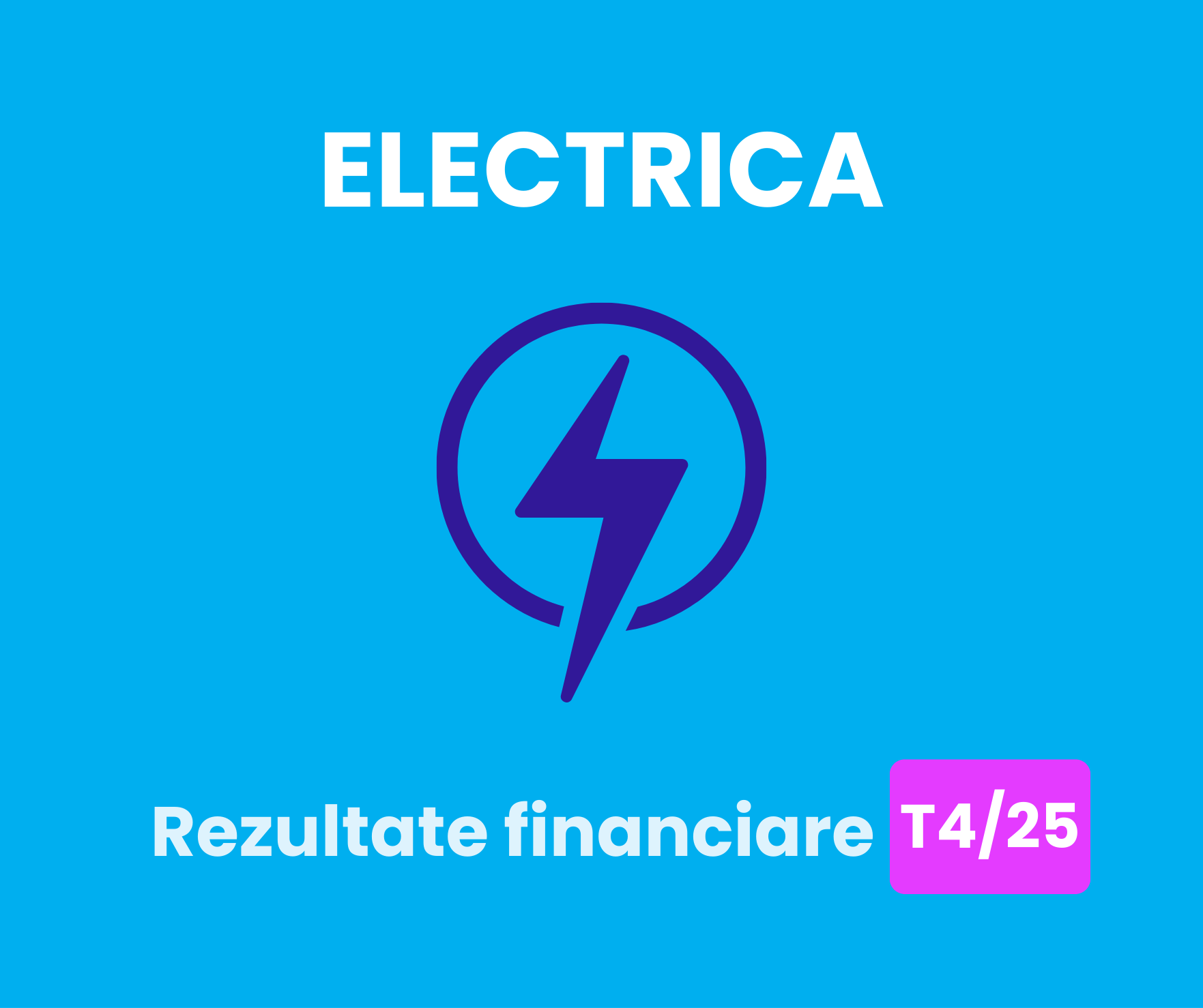 Electrica