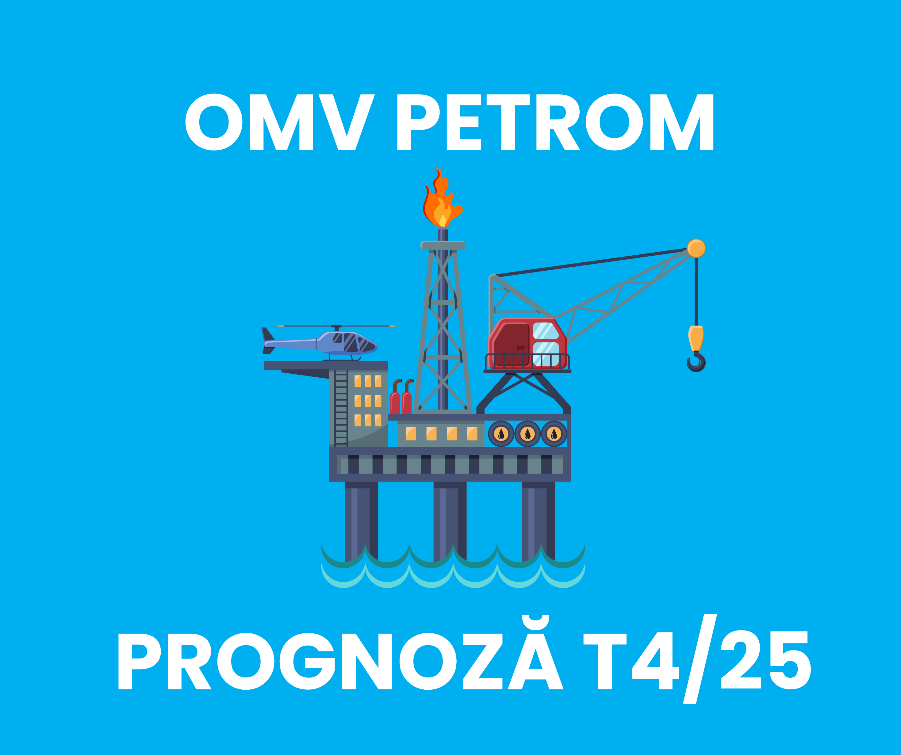 Impact industria petrolieră