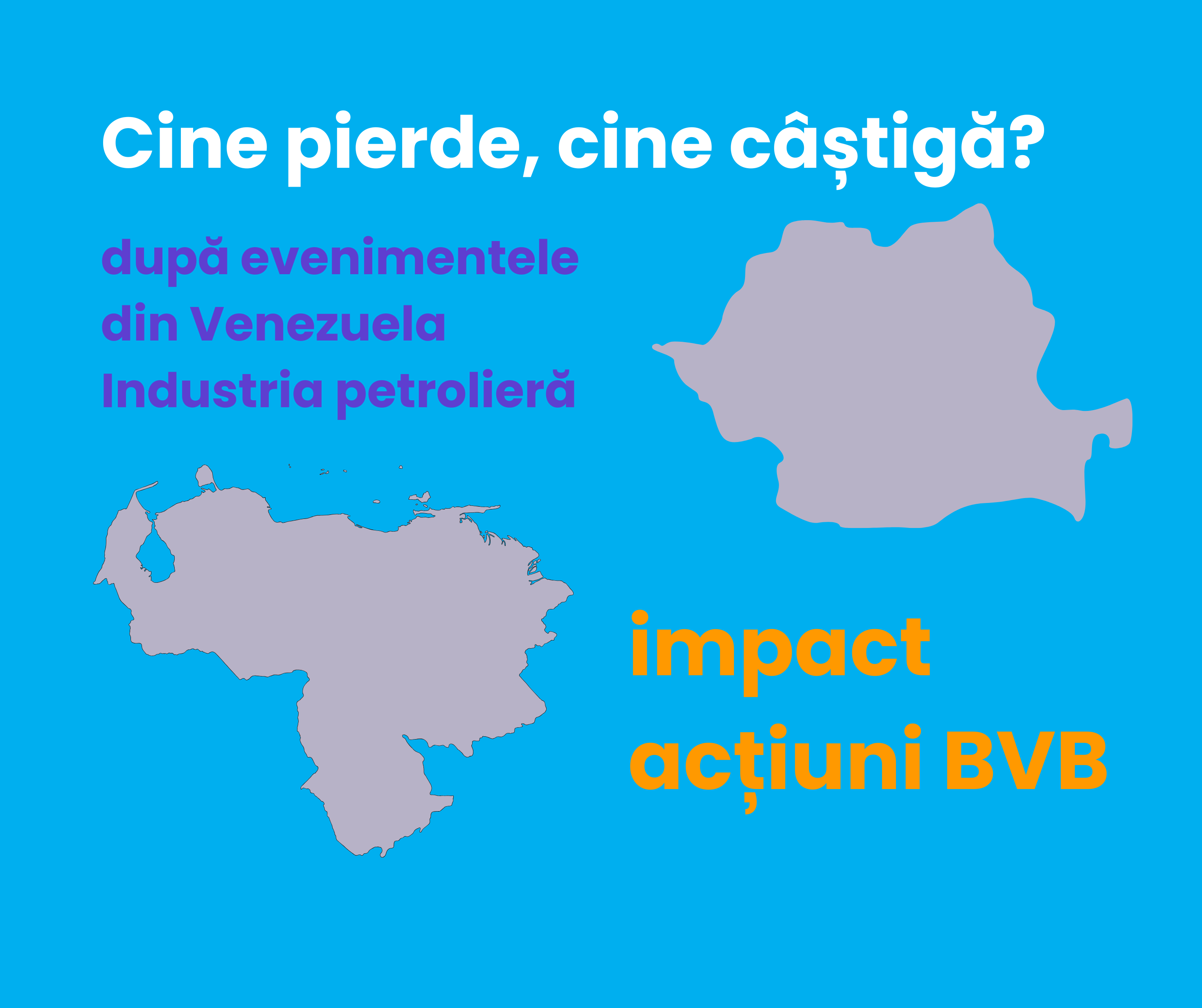 Impact industria petrolieră