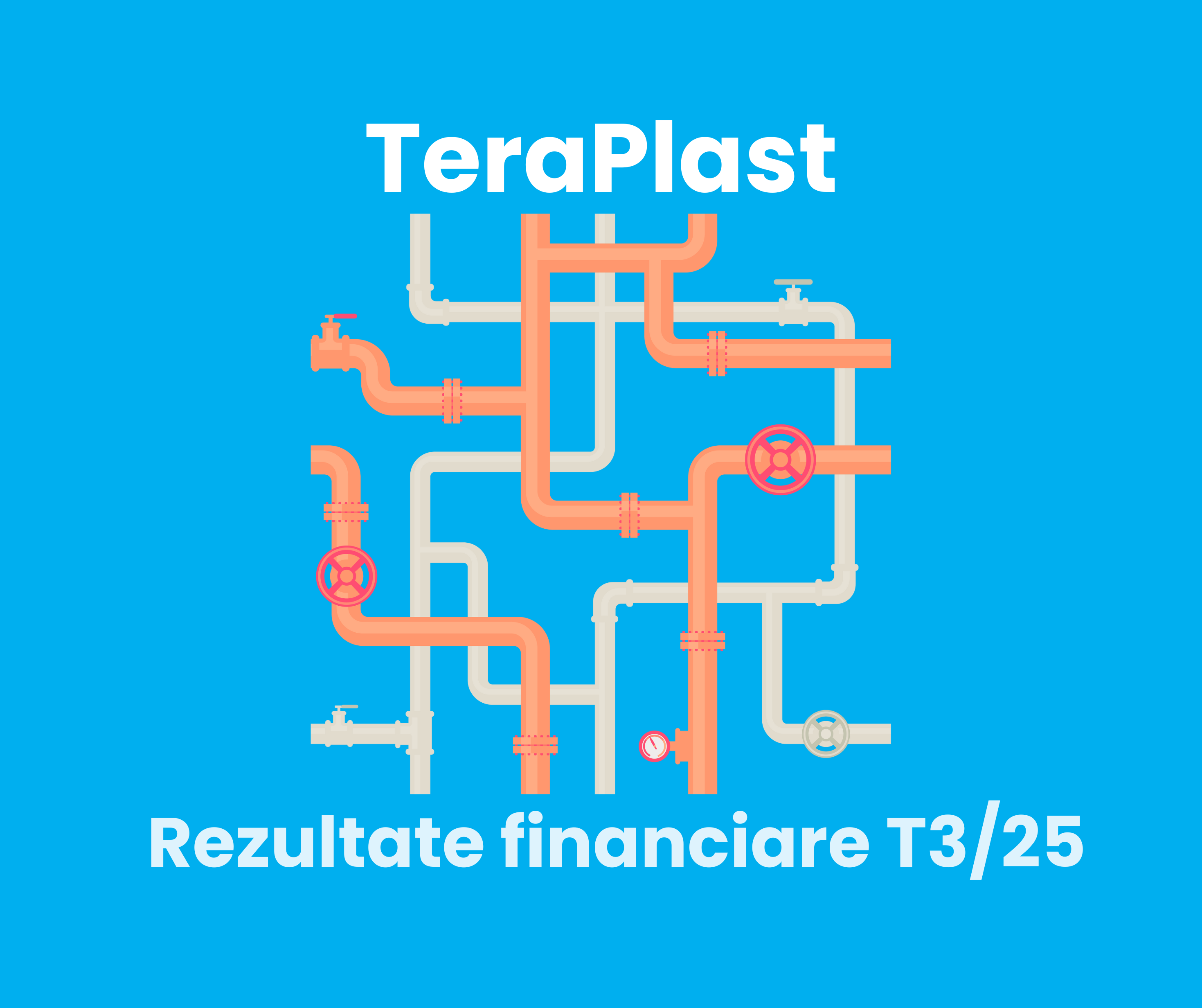 Rezultate Teraplast T3/25