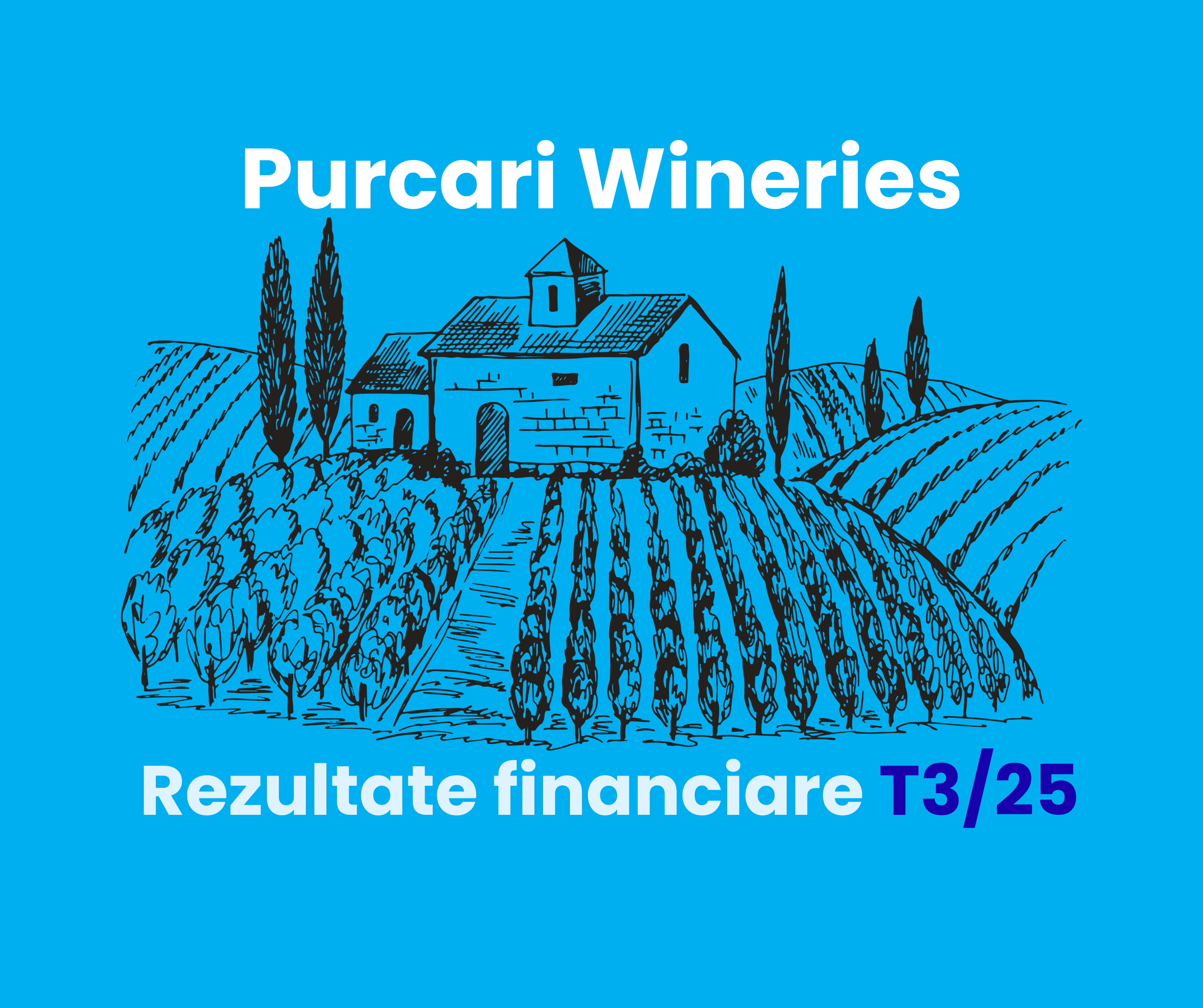 Rezultate WINE T3/25