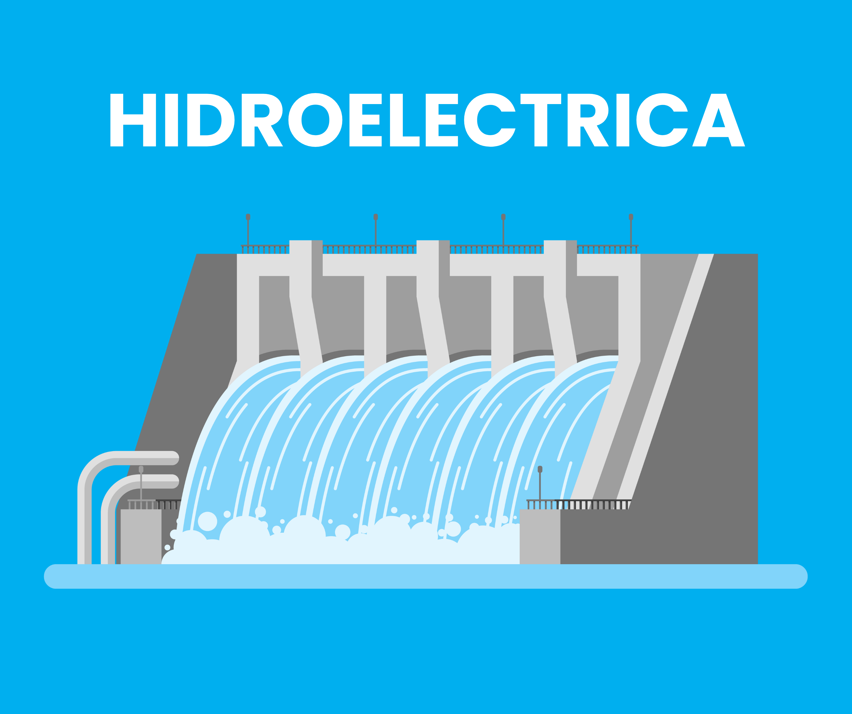 Hidroelectrica