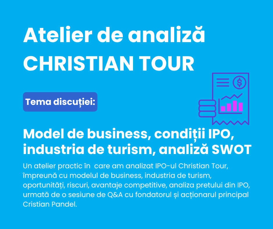 Webinar recording